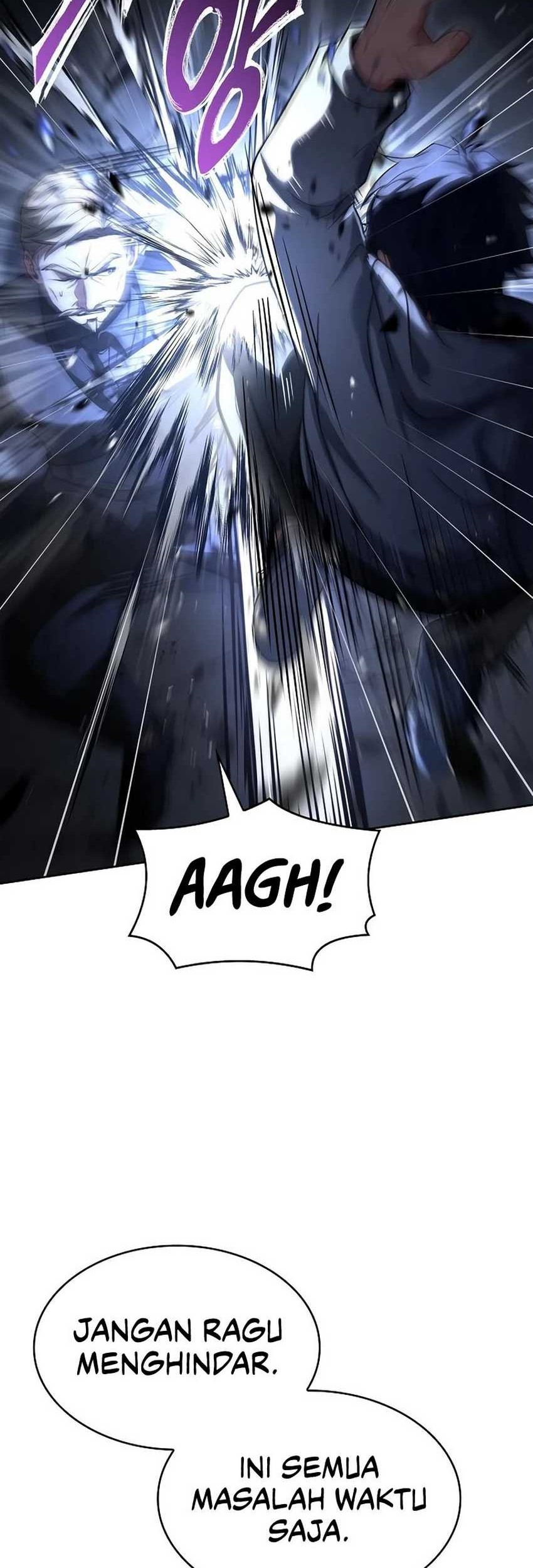 The Constellations Are My Disciples Chapter 106 Gambar 7