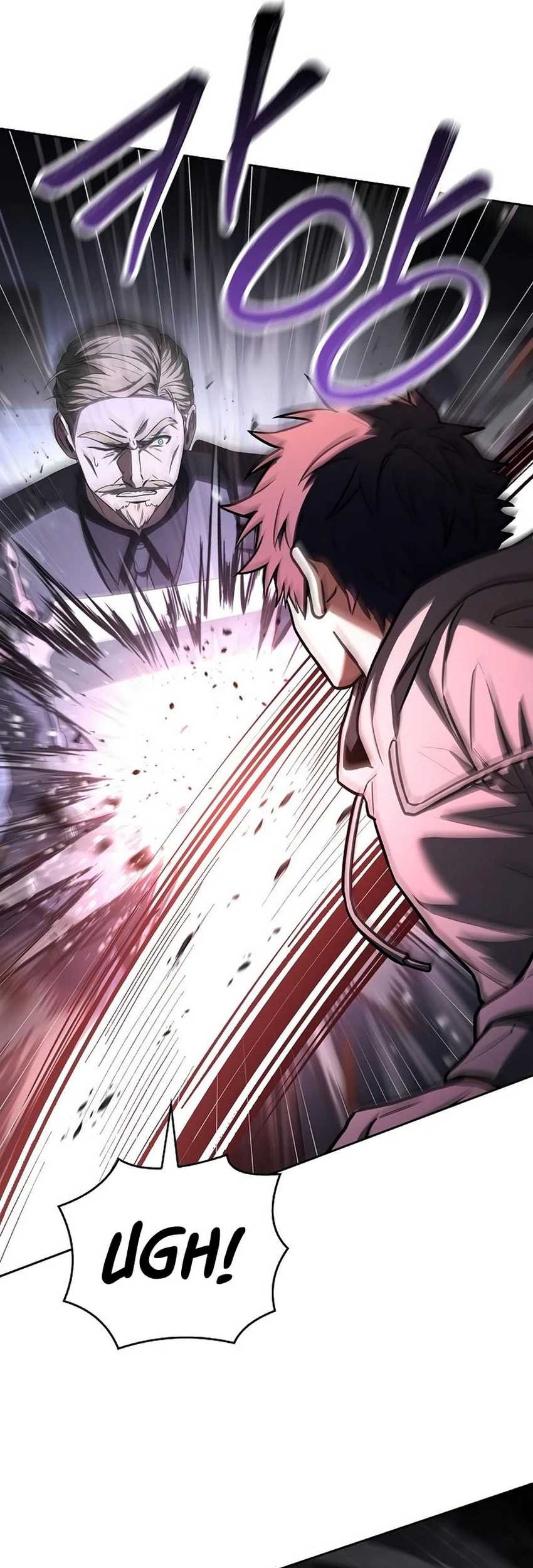 The Constellations Are My Disciples Chapter 106 Gambar 14