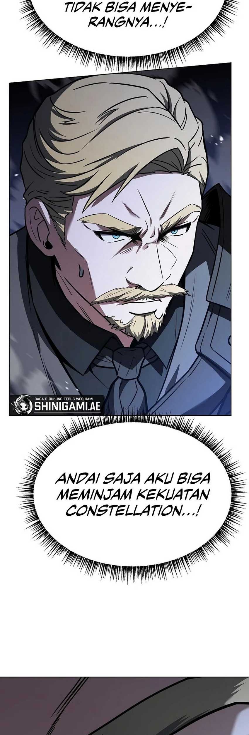 The Constellations Are My Disciples Chapter 106 Gambar 16