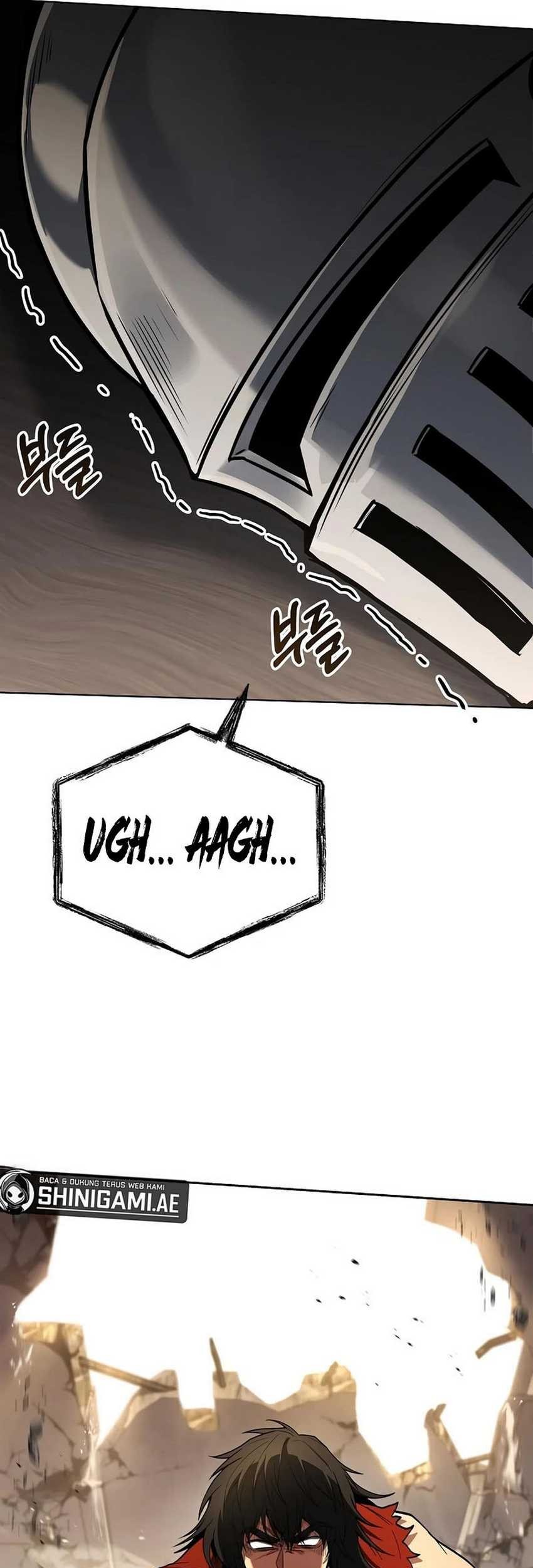 The Constellations Are My Disciples Chapter 106 Gambar 19