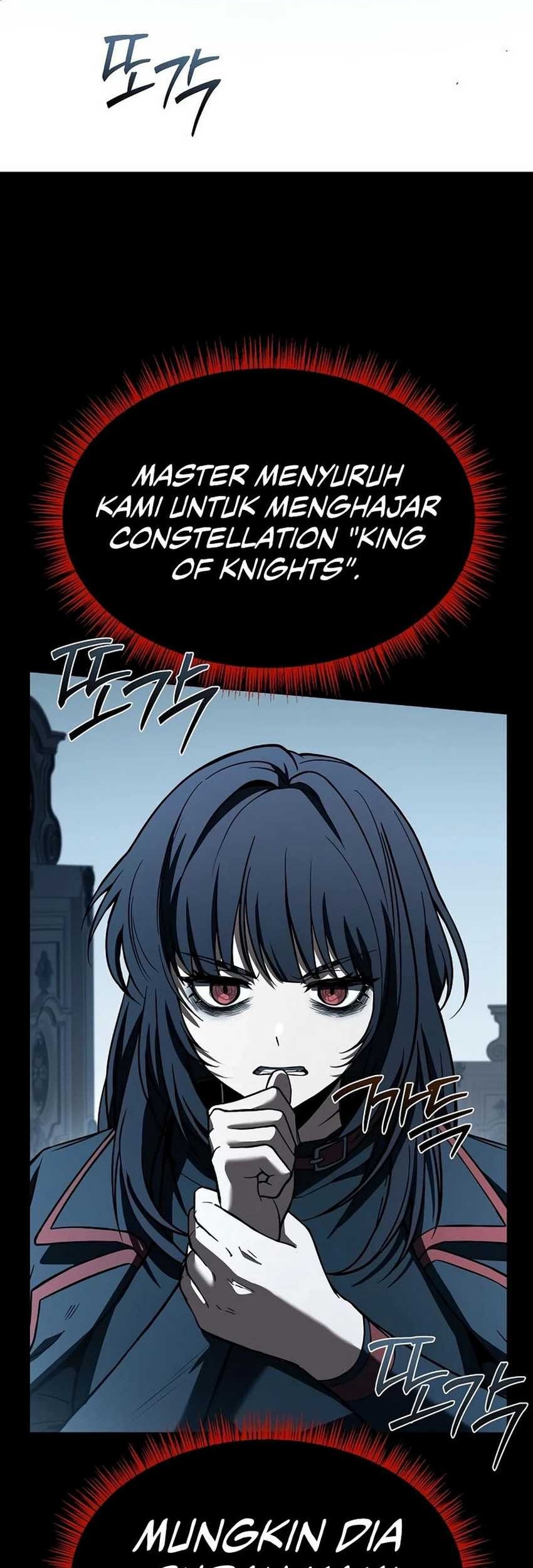 The Constellations Are My Disciples Chapter 106 Gambar 22