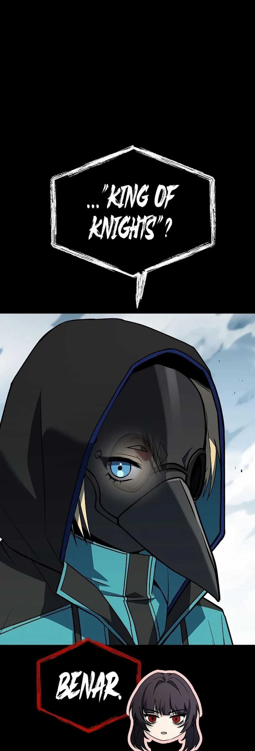 The Constellations Are My Disciples Chapter 106 Gambar 24