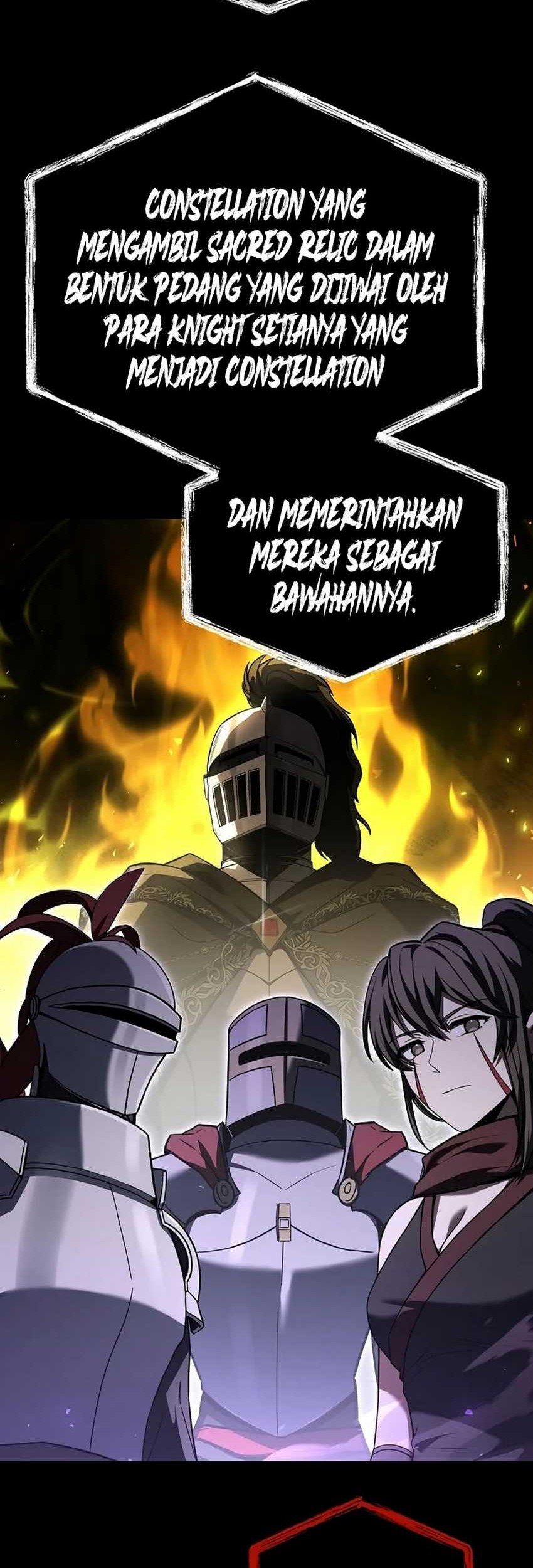 The Constellations Are My Disciples Chapter 106 Gambar 27