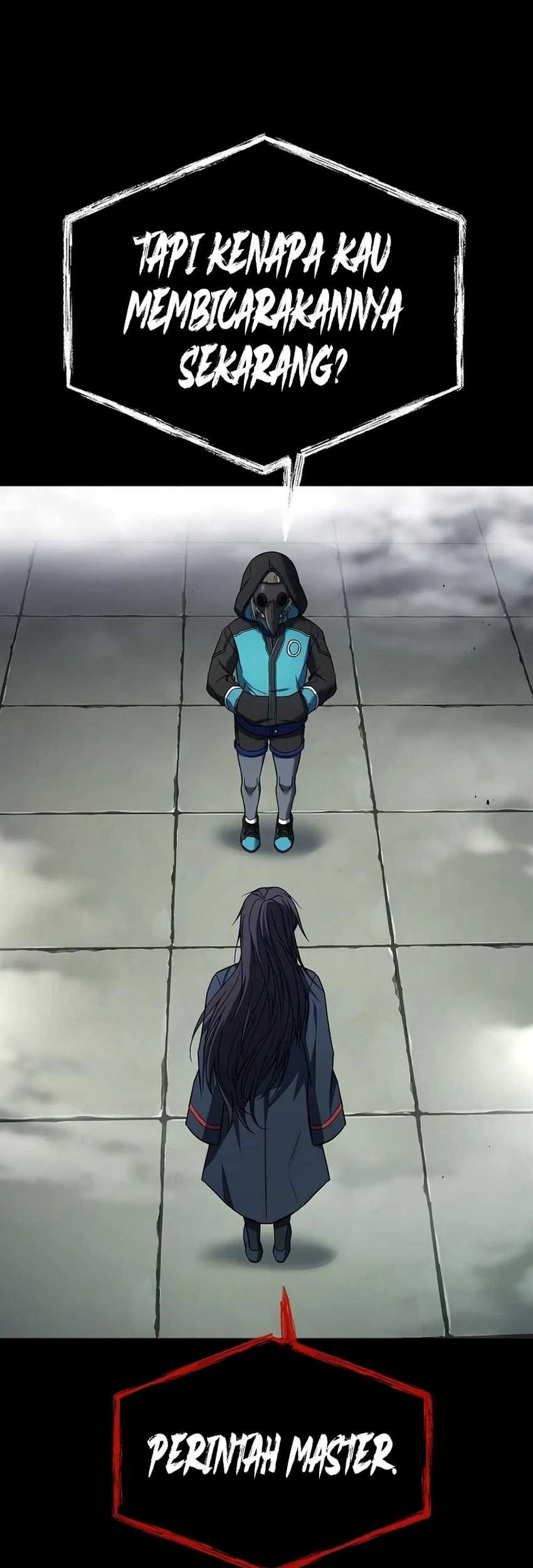 The Constellations Are My Disciples Chapter 106 Gambar 31