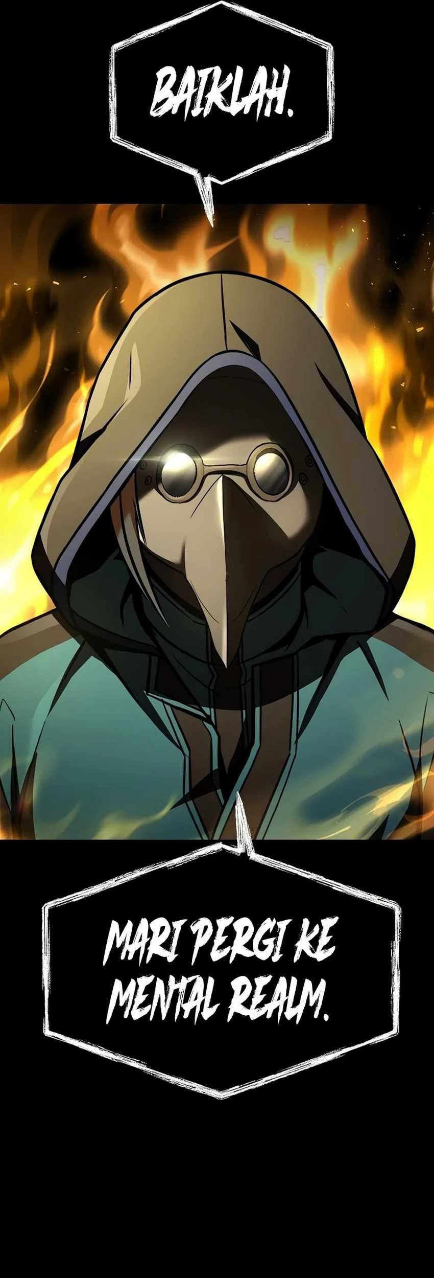 The Constellations Are My Disciples Chapter 106 Gambar 34