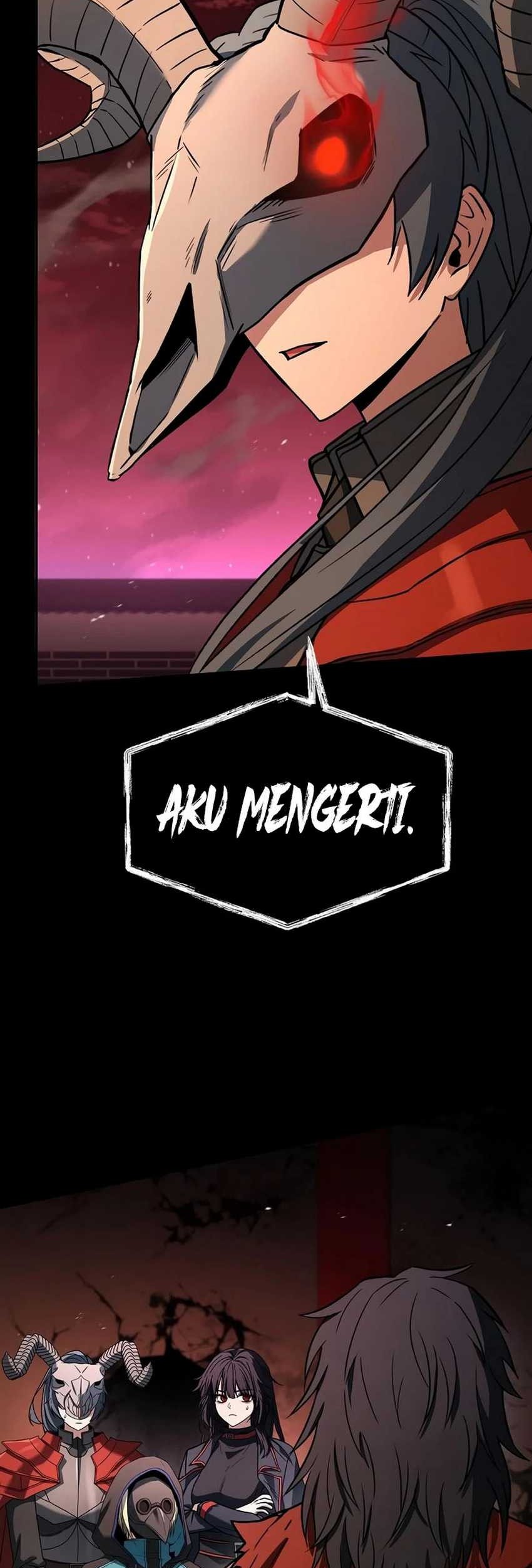 The Constellations Are My Disciples Chapter 106 Gambar 36