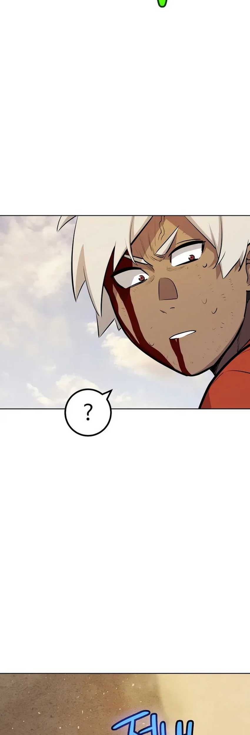 Overpowered Sword Chapter 131 Gambar 58