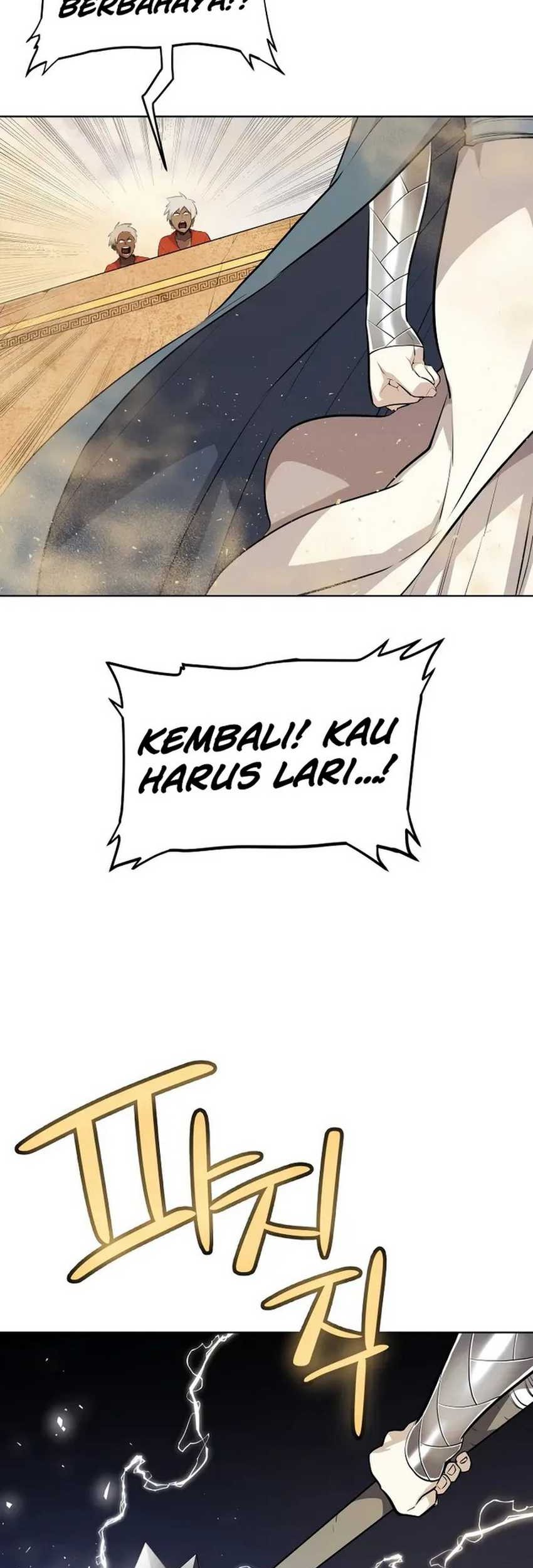 Overpowered Sword Chapter 131 Gambar 62