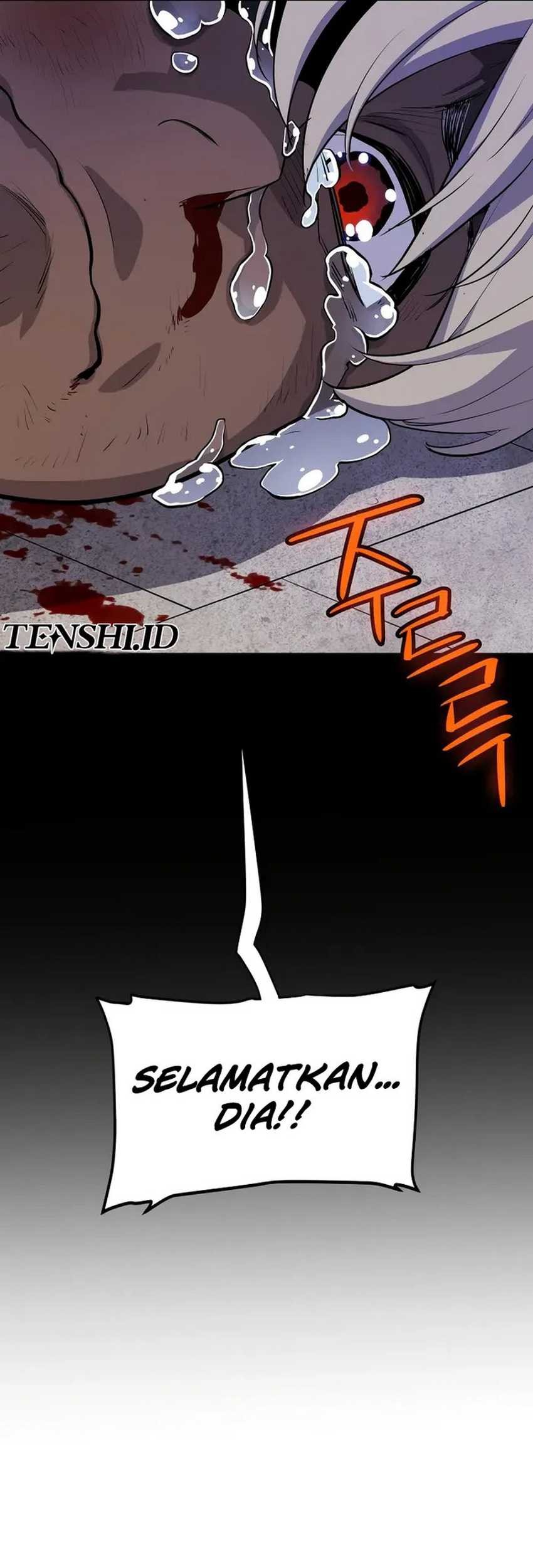 Overpowered Sword Chapter 131 Gambar 36