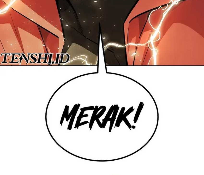 Overpowered Sword Chapter 131 Gambar 42