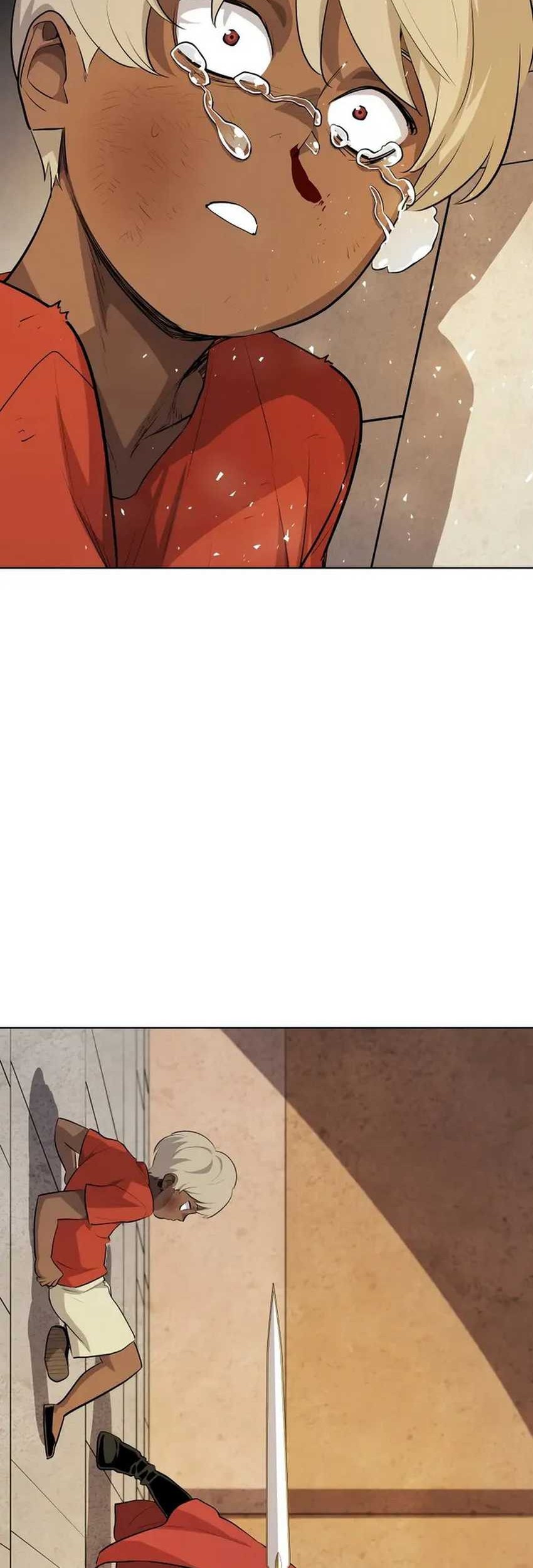 Overpowered Sword Chapter 131 Gambar 40