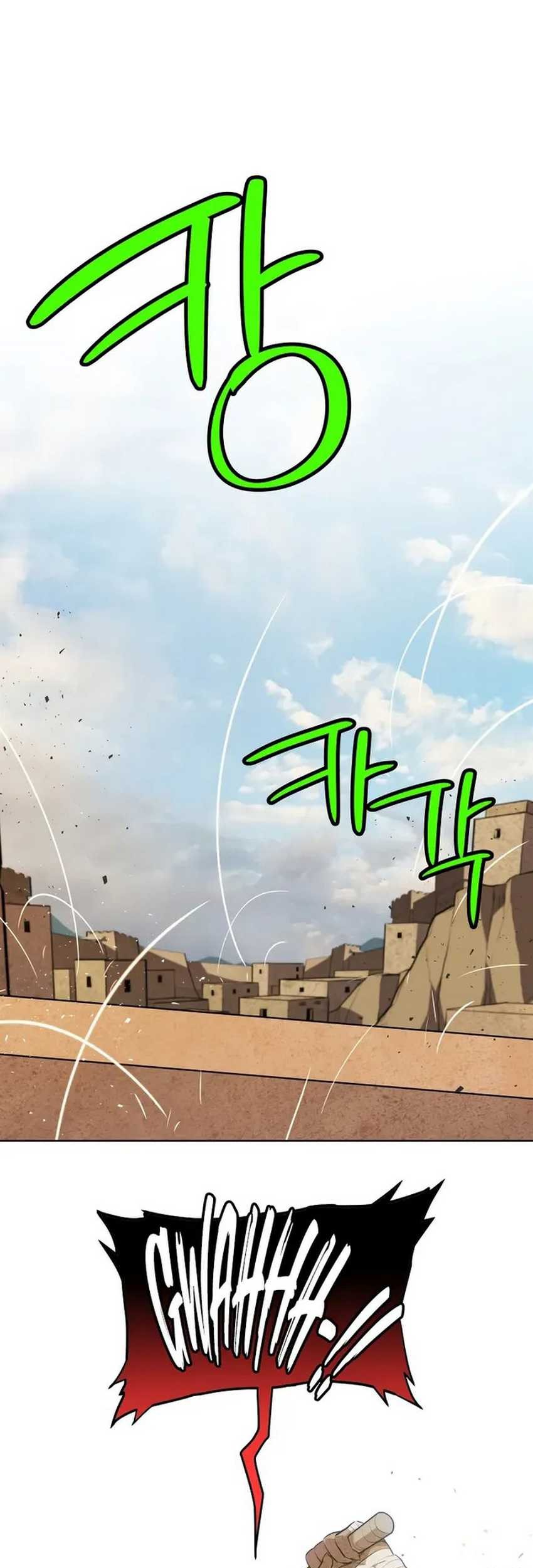 Manhwa Overpowered Sword Chapter 131 gambar nomor 2