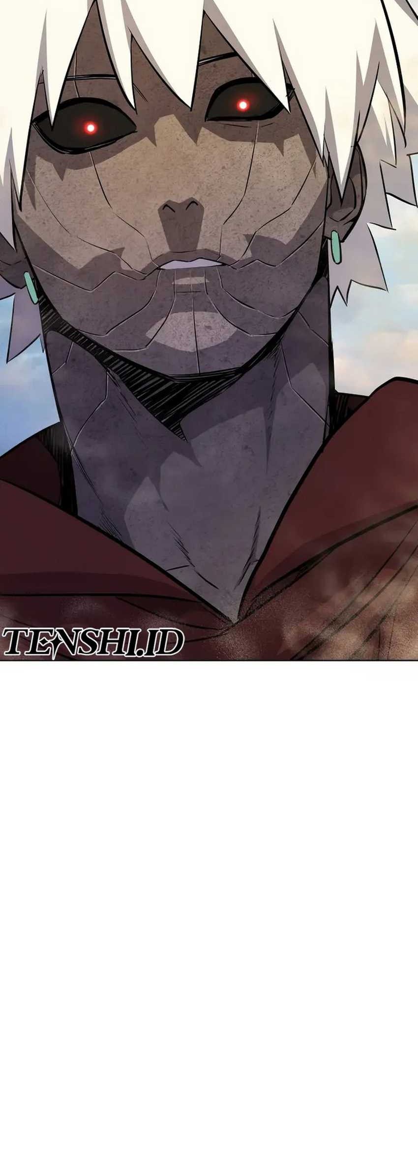 Overpowered Sword Chapter 131 Gambar 8