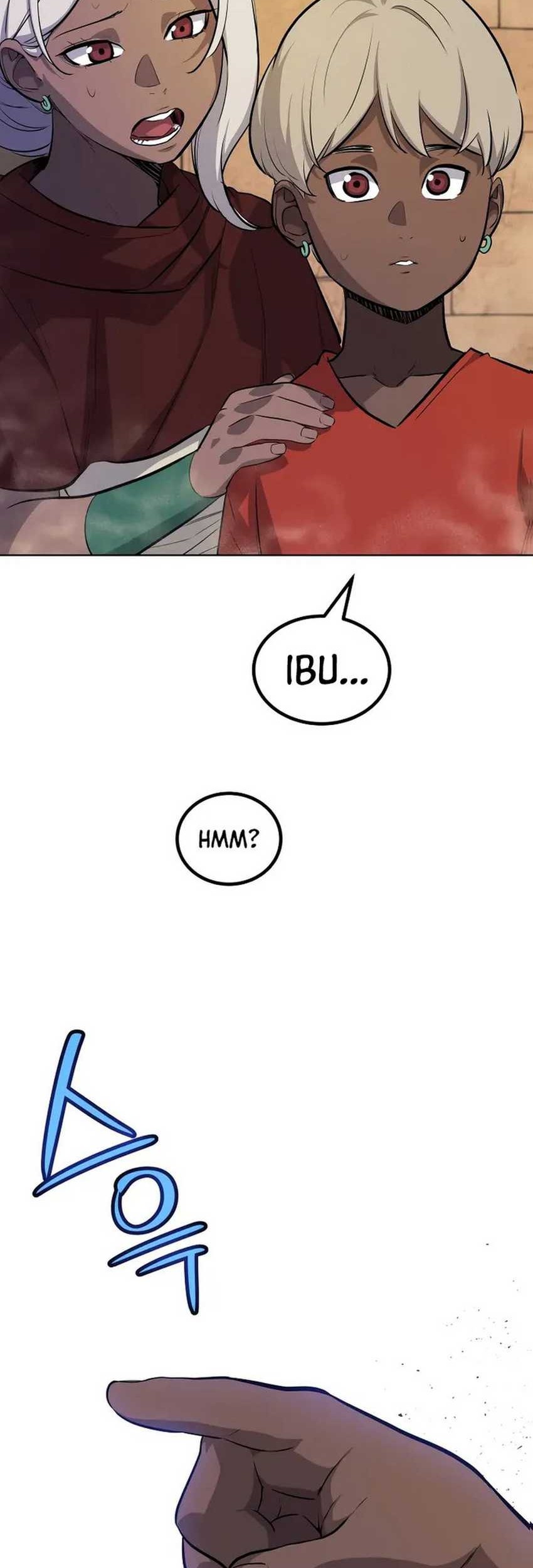 Overpowered Sword Chapter 131 Gambar 10