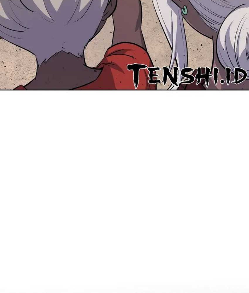 Overpowered Sword Chapter 131 Gambar 12