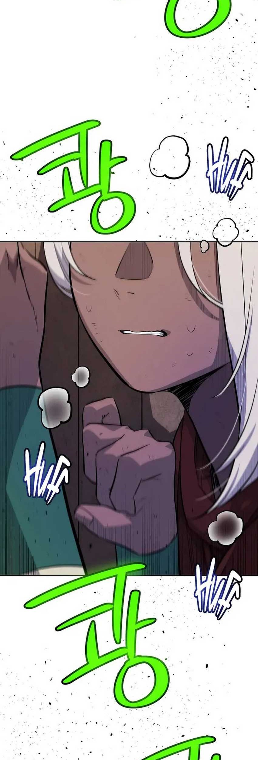 Overpowered Sword Chapter 131 Gambar 18