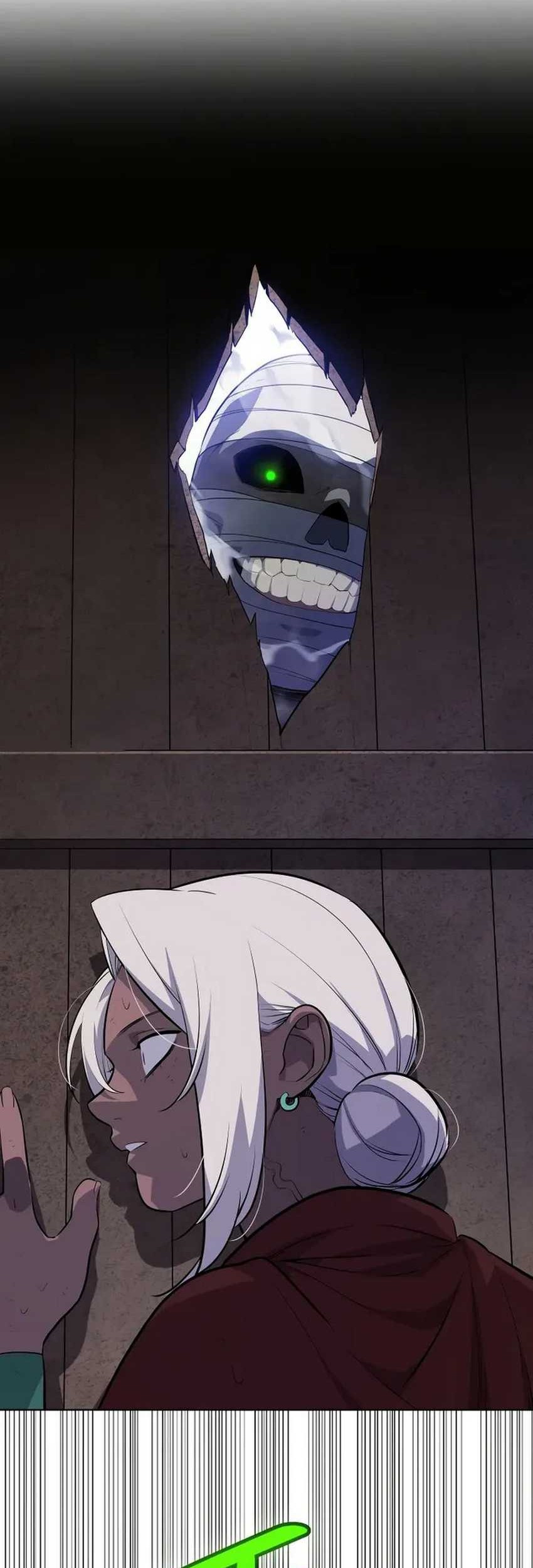 Overpowered Sword Chapter 131 Gambar 22