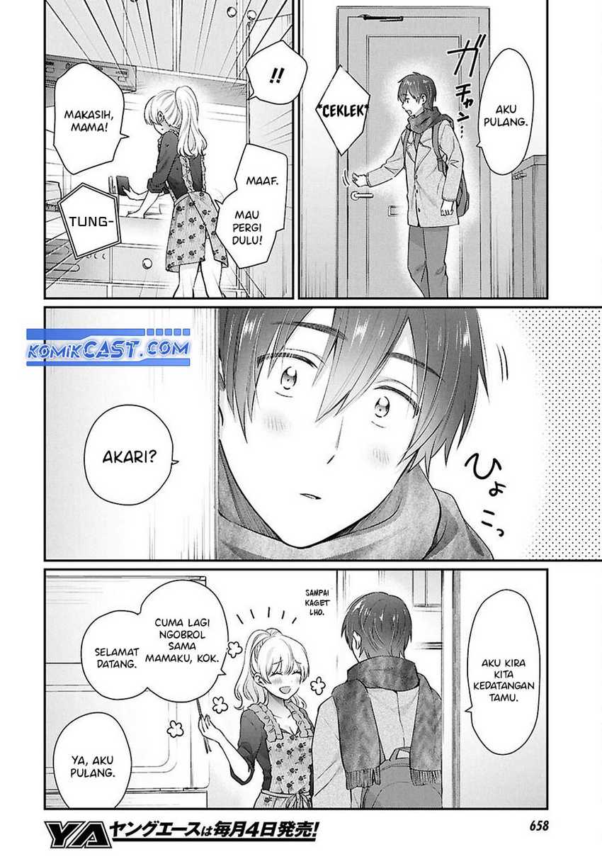 Fuufu Ijou Koibito Miman. Chapter 77 Gambar 10