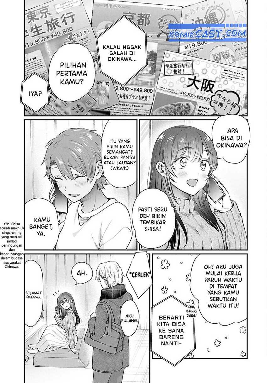 Fuufu Ijou Koibito Miman. Chapter 77 Gambar 13