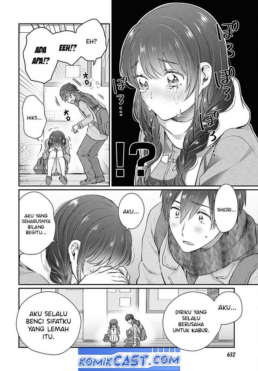 Fuufu Ijou Koibito Miman. Chapter 77 Gambar 5
