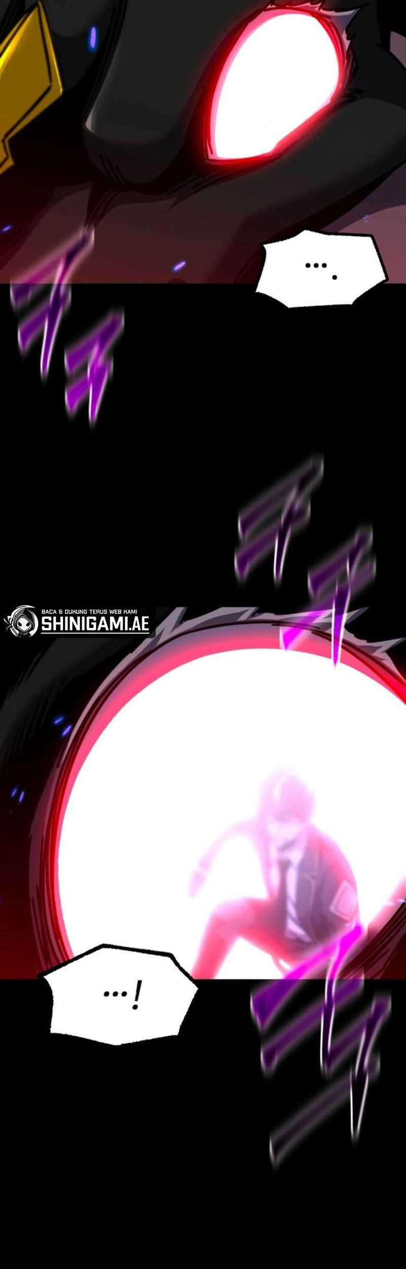 I Took over The Academy With a Single Sashimi Knife Chapter 32 Gambar 53