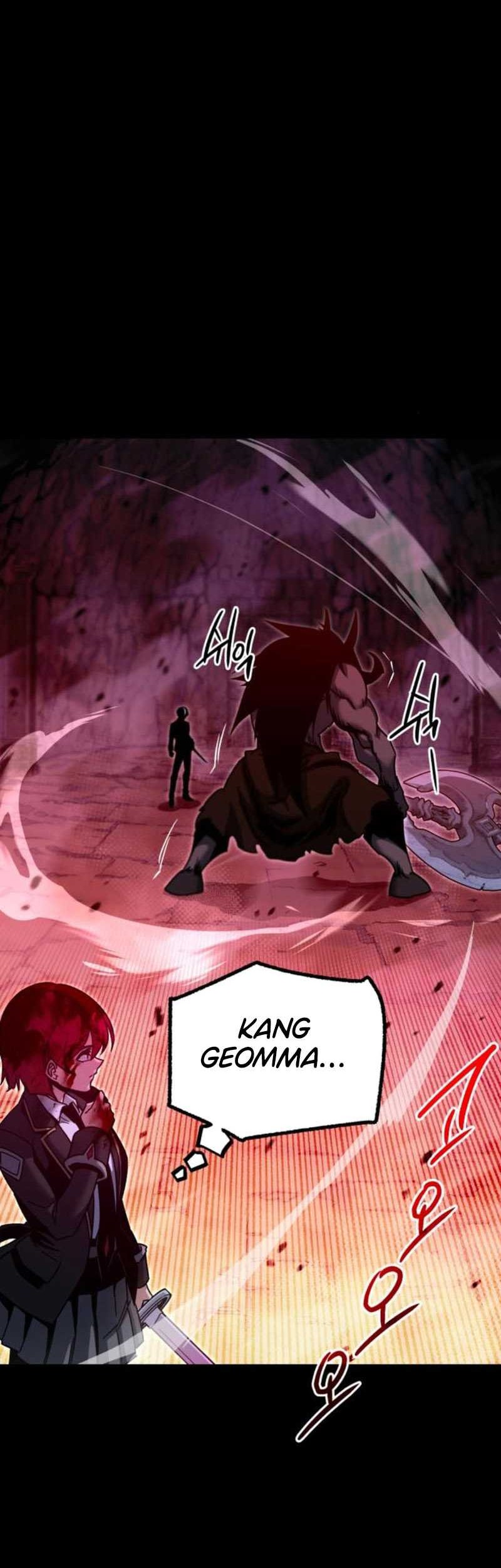 I Took over The Academy With a Single Sashimi Knife Chapter 32 Gambar 64