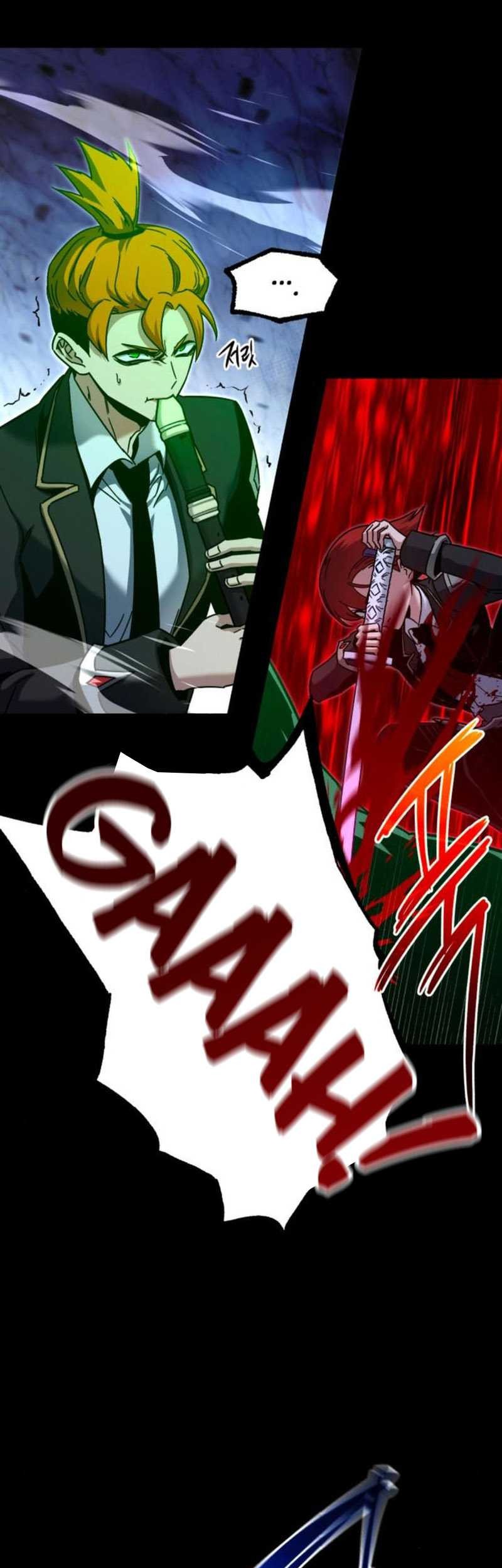 I Took over The Academy With a Single Sashimi Knife Chapter 32 Gambar 61