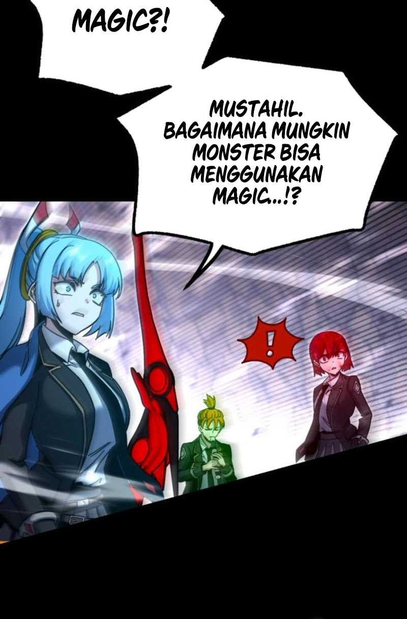 I Took over The Academy With a Single Sashimi Knife Chapter 32 Gambar 68