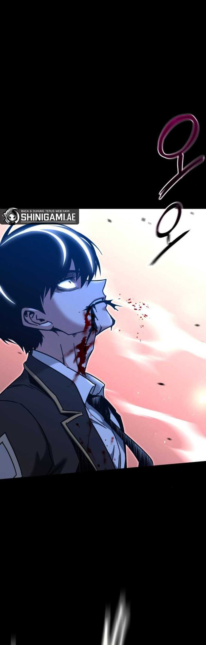 I Took over The Academy With a Single Sashimi Knife Chapter 32 Gambar 74