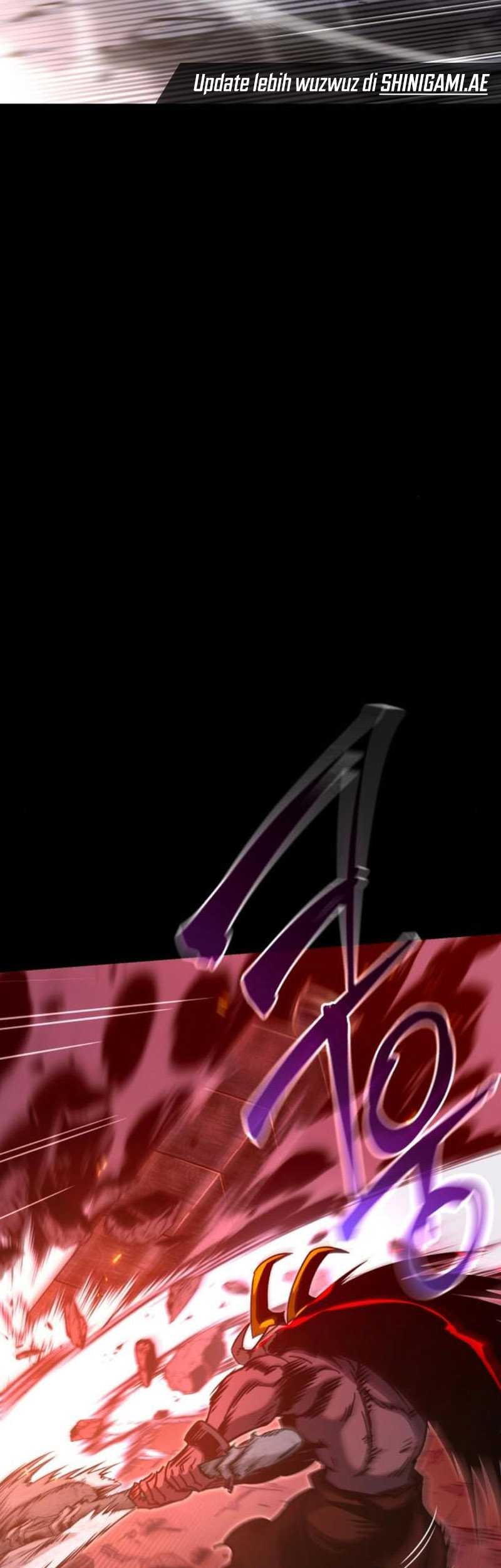 I Took over The Academy With a Single Sashimi Knife Chapter 32 Gambar 37