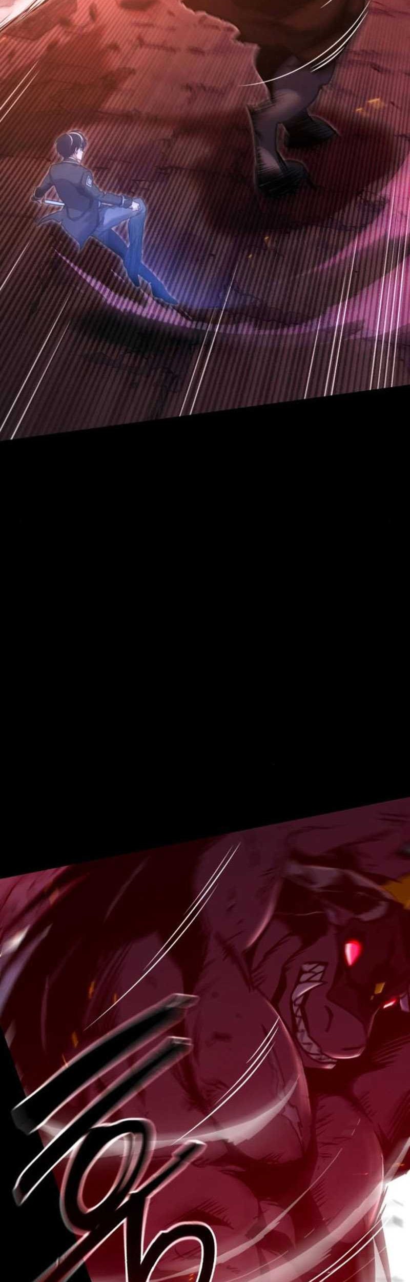 I Took over The Academy With a Single Sashimi Knife Chapter 32 Gambar 38