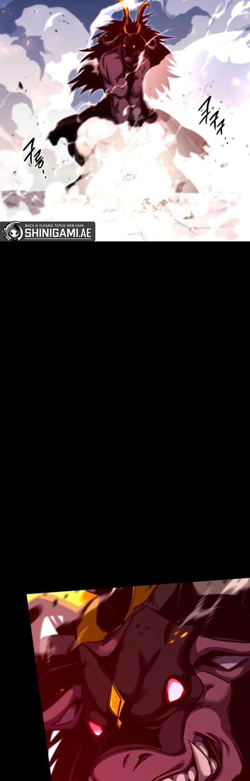 I Took over The Academy With a Single Sashimi Knife Chapter 32 Gambar 42