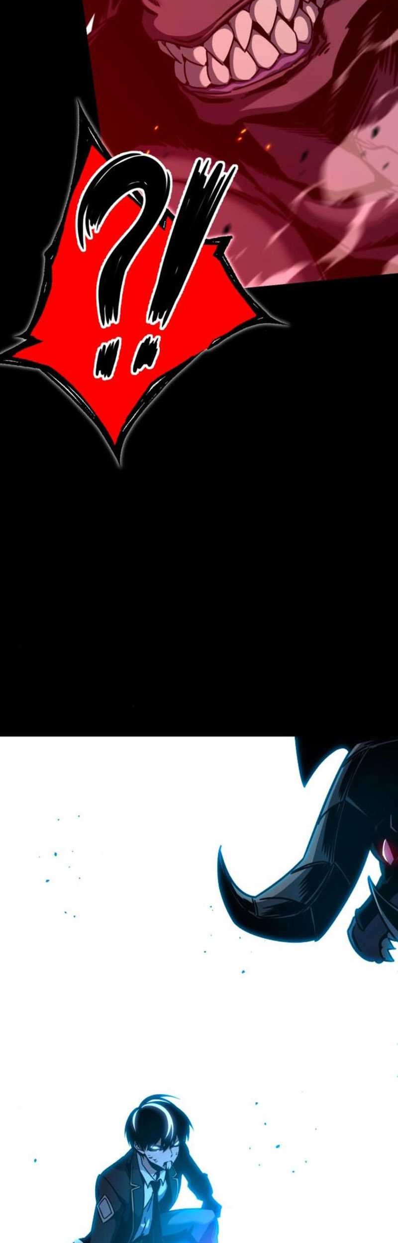 I Took over The Academy With a Single Sashimi Knife Chapter 32 Gambar 43