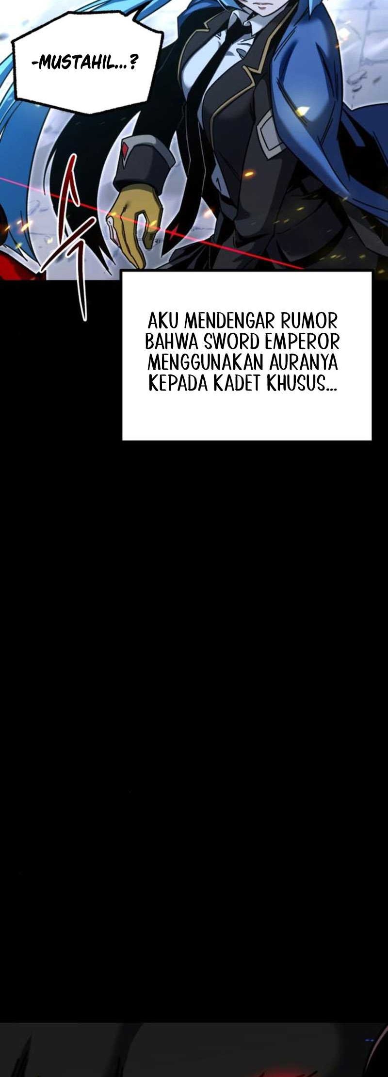 I Took over The Academy With a Single Sashimi Knife Chapter 32 Gambar 52