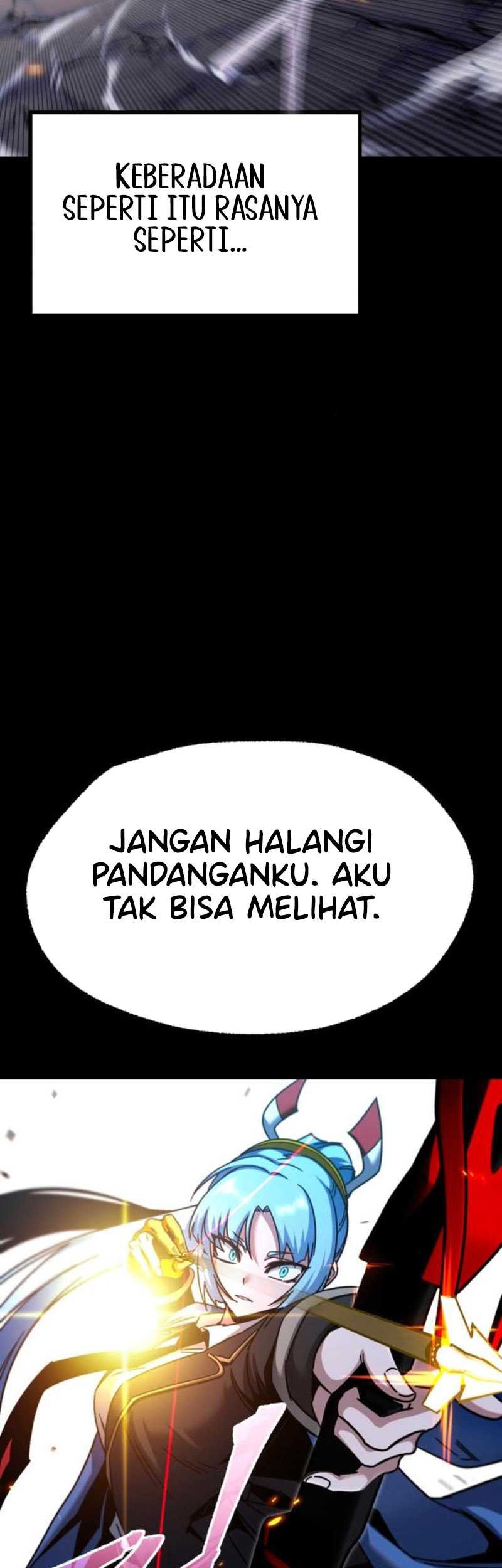 I Took over The Academy With a Single Sashimi Knife Chapter 32 Gambar 49