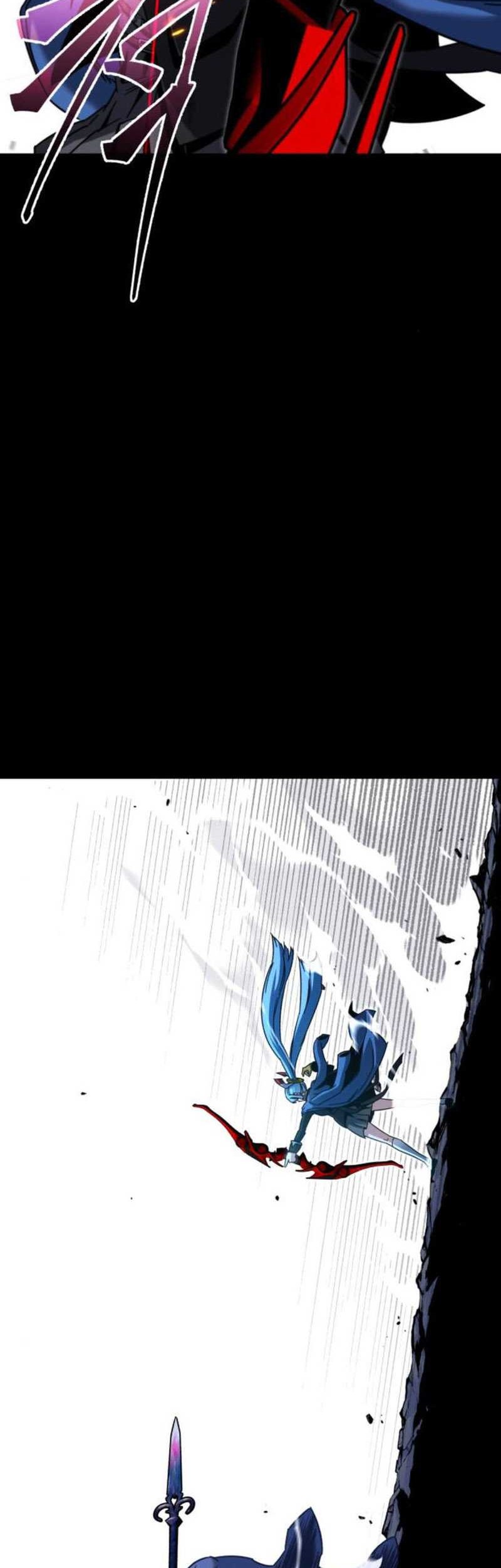 I Took over The Academy With a Single Sashimi Knife Chapter 32 Gambar 50