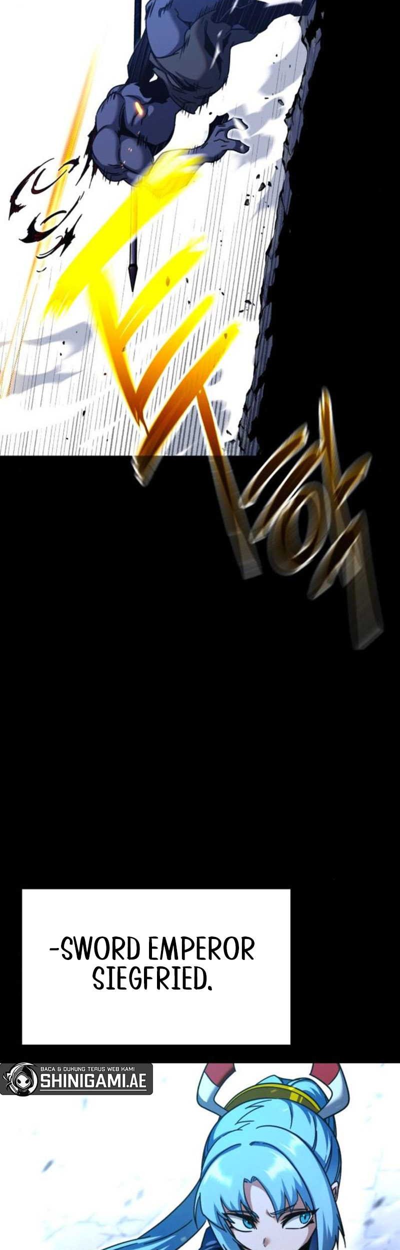 I Took over The Academy With a Single Sashimi Knife Chapter 32 Gambar 51