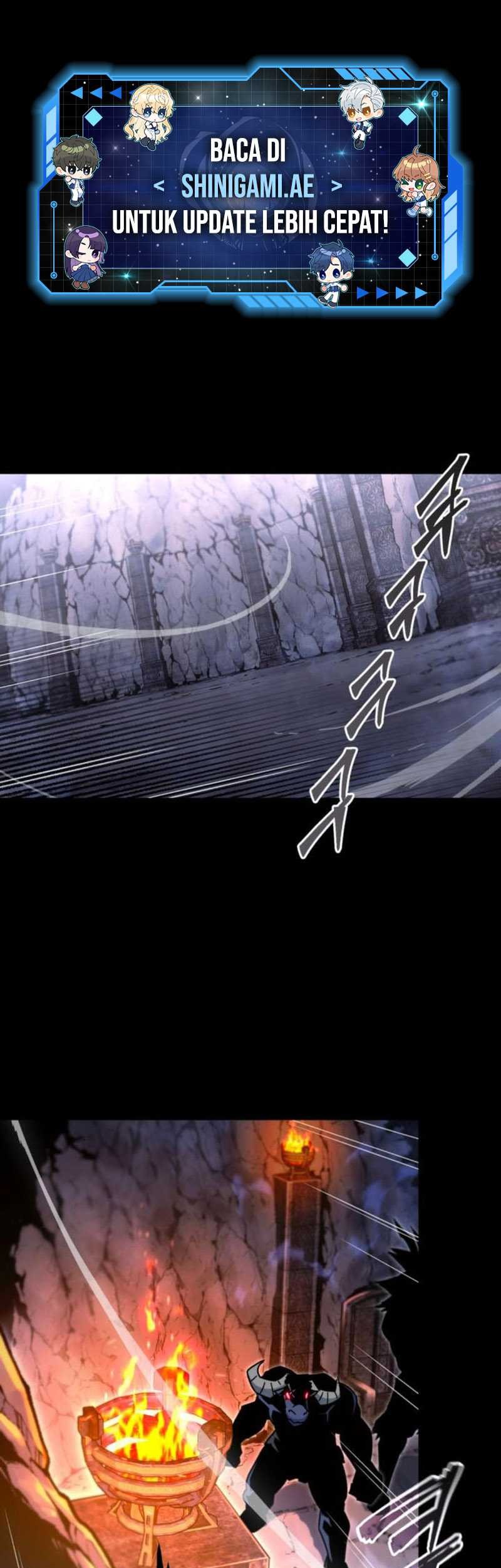 Komik I Took over The Academy With a Single Sashimi Knife Chapter 32 gambar nomor 1