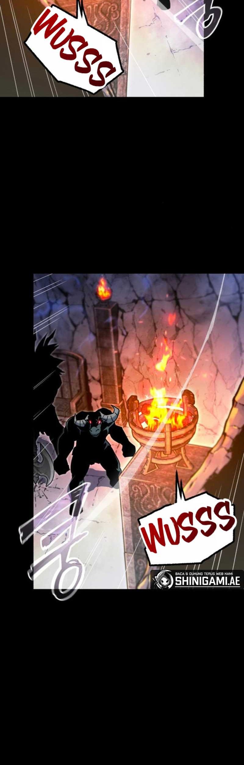 Manhwa I Took over The Academy With a Single Sashimi Knife Chapter 32 gambar nomor 2