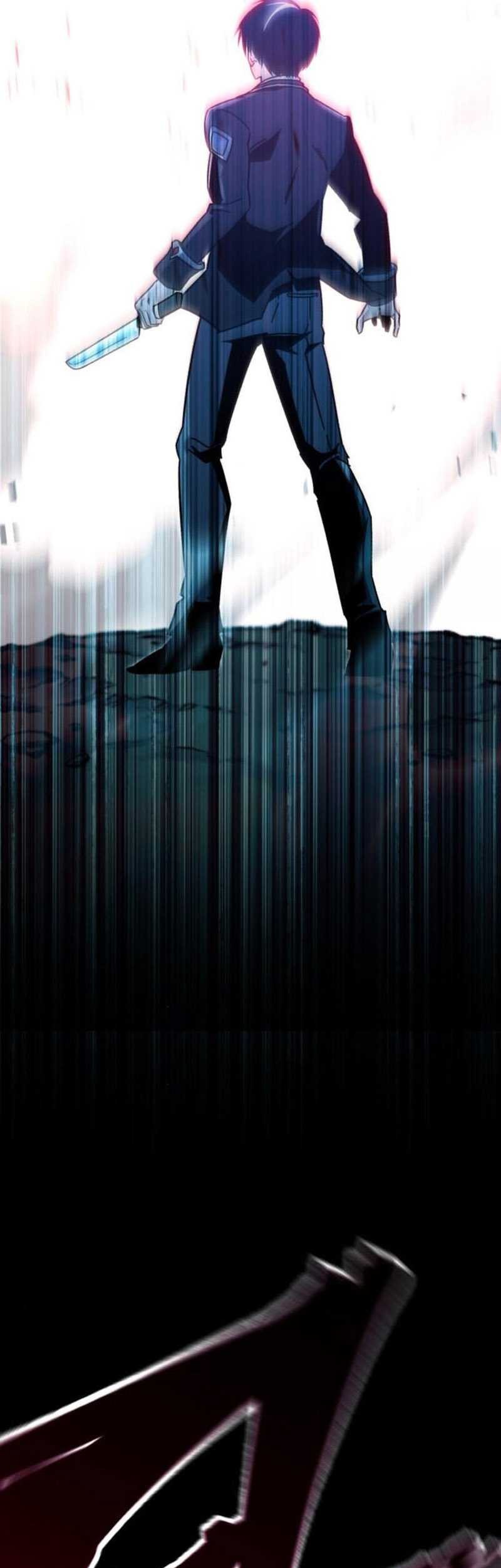 I Took over The Academy With a Single Sashimi Knife Chapter 32 Gambar 77