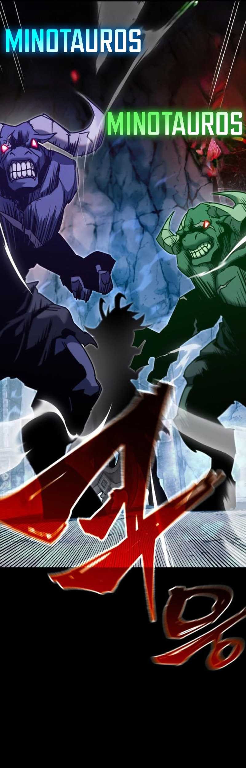 I Took over The Academy With a Single Sashimi Knife Chapter 32 Gambar 5