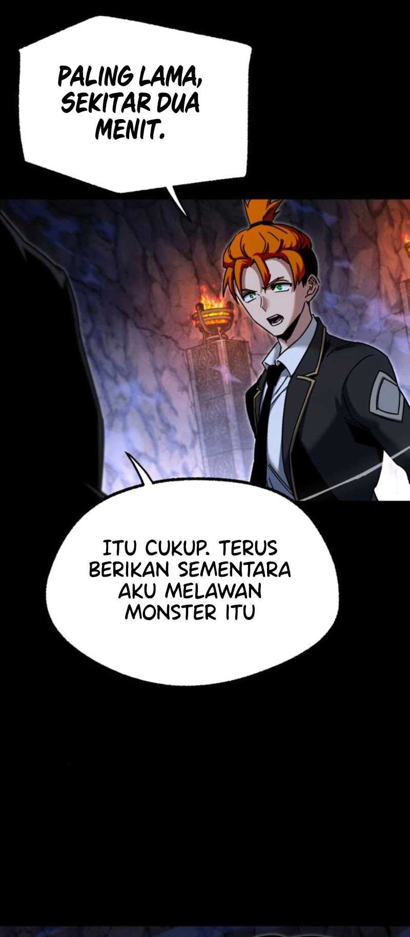 I Took over The Academy With a Single Sashimi Knife Chapter 32 Gambar 12