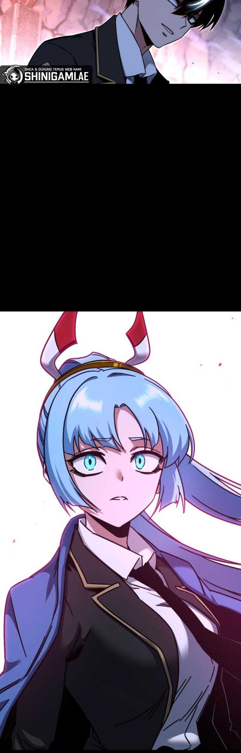 I Took over The Academy With a Single Sashimi Knife Chapter 32 Gambar 15