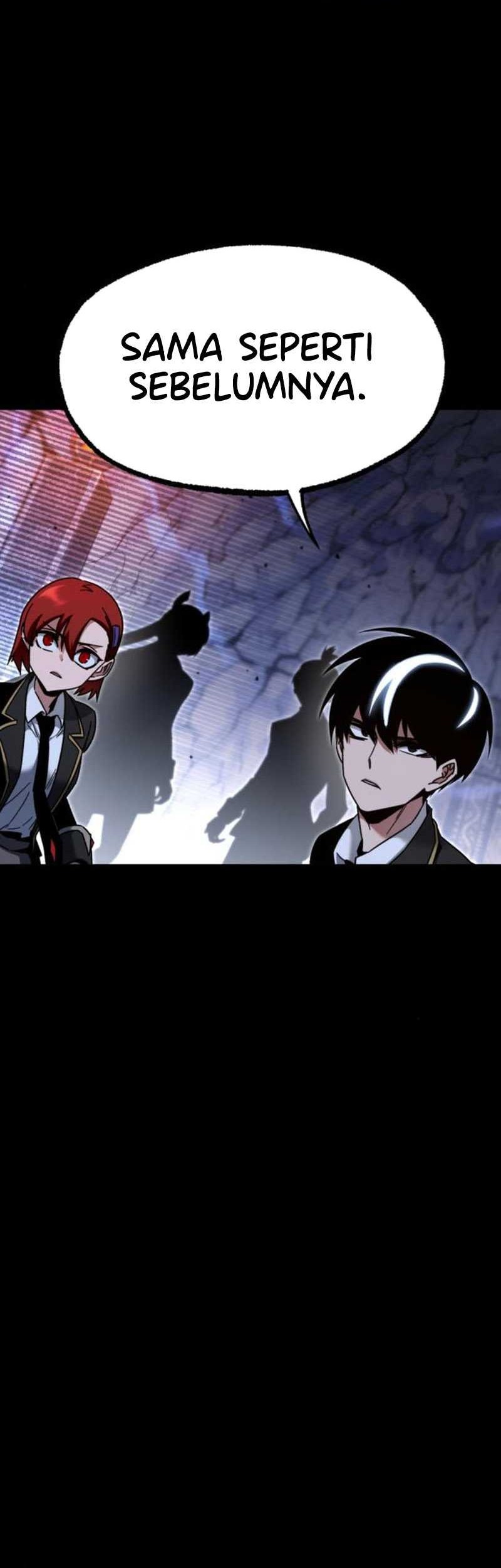 I Took over The Academy With a Single Sashimi Knife Chapter 32 Gambar 16