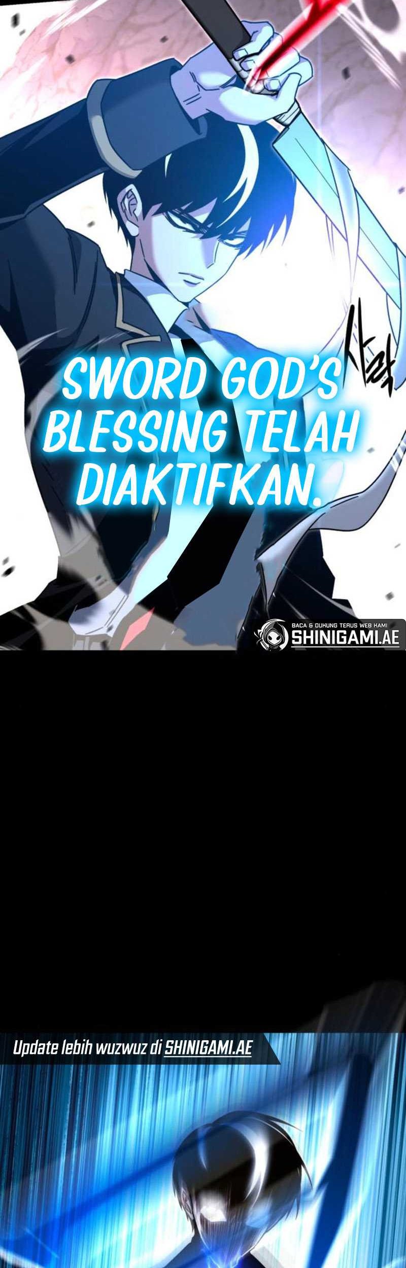 I Took over The Academy With a Single Sashimi Knife Chapter 32 Gambar 18