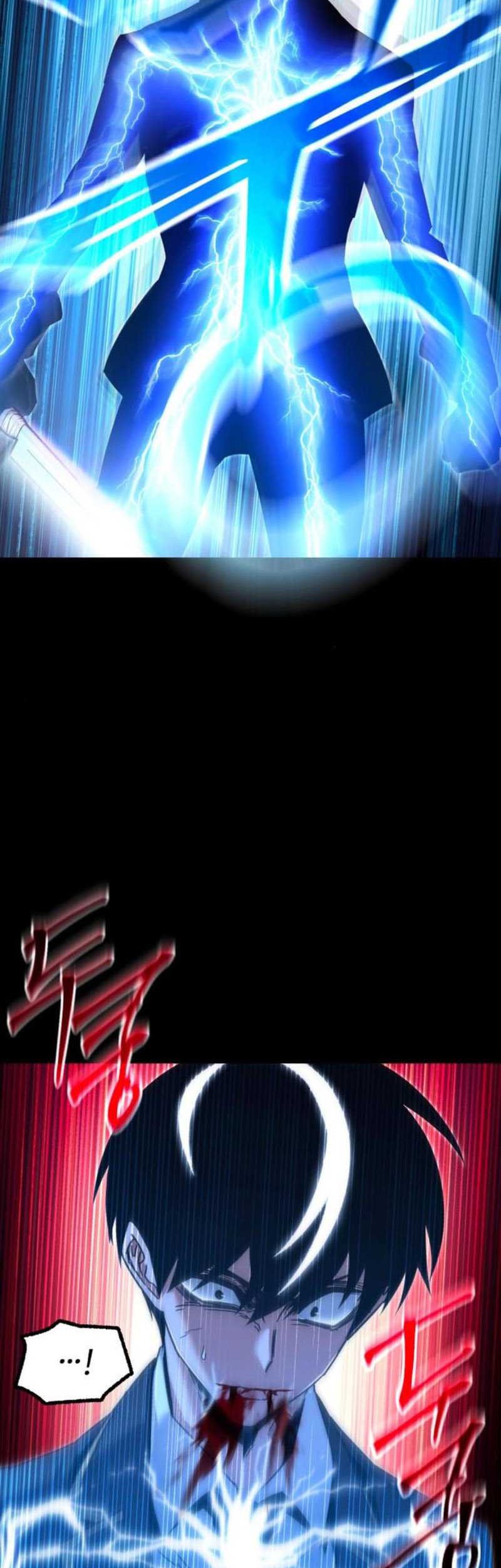 I Took over The Academy With a Single Sashimi Knife Chapter 32 Gambar 19