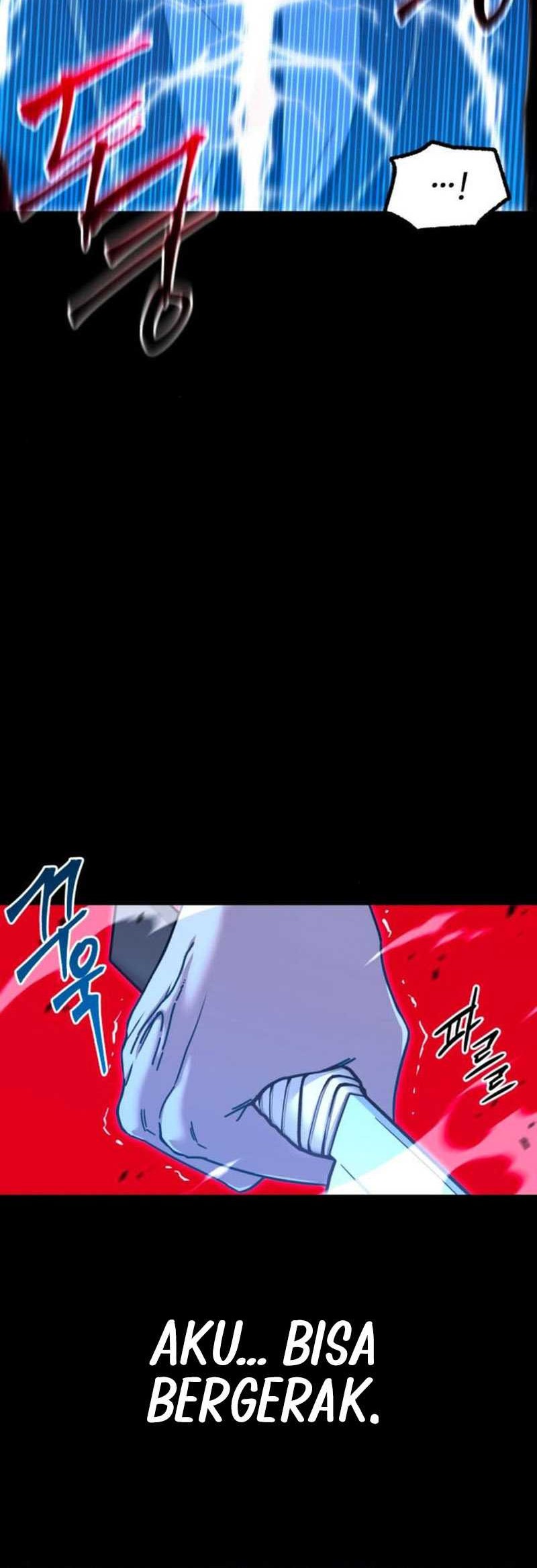 I Took over The Academy With a Single Sashimi Knife Chapter 32 Gambar 20