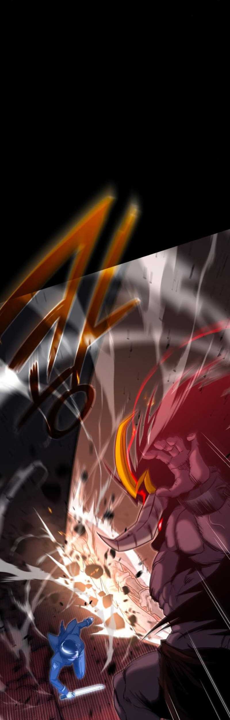 I Took over The Academy With a Single Sashimi Knife Chapter 32 Gambar 26