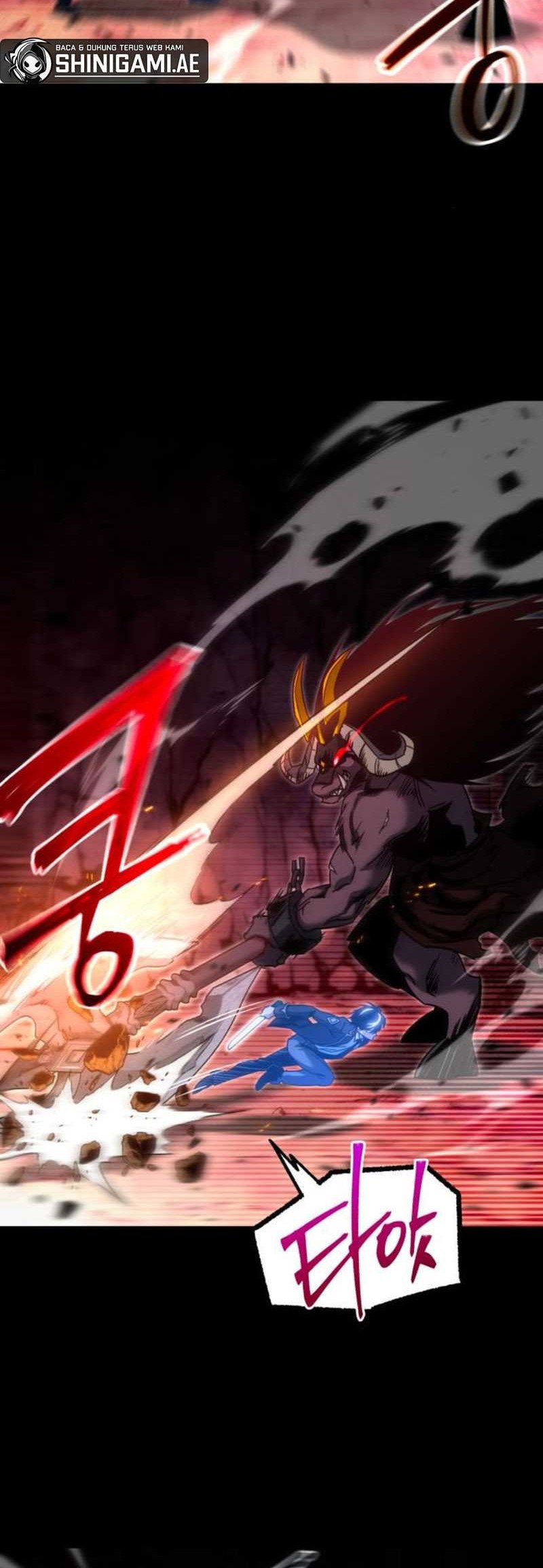 I Took over The Academy With a Single Sashimi Knife Chapter 32 Gambar 28