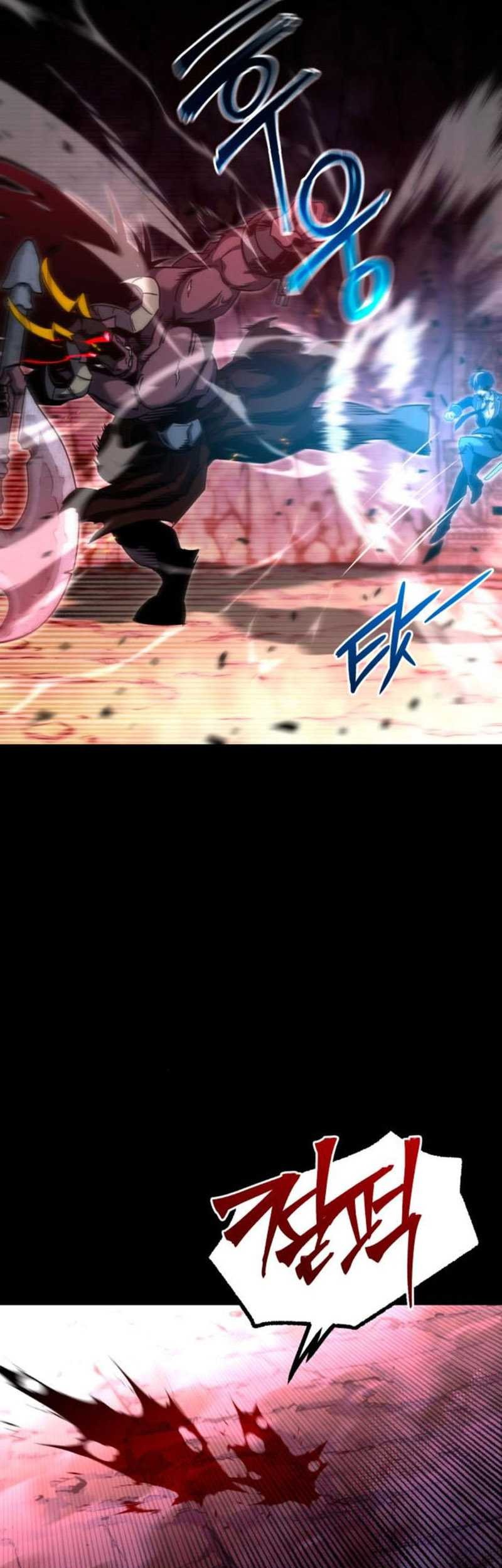 I Took over The Academy With a Single Sashimi Knife Chapter 32 Gambar 29